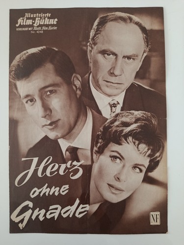 Illustrierte film bühne 4248 - bühne,
