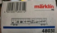 Märklin 48031 H0