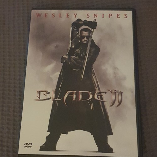 Blade mit wesley - film),