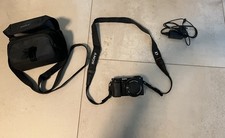 Sony Alpha a6000 24,3MP