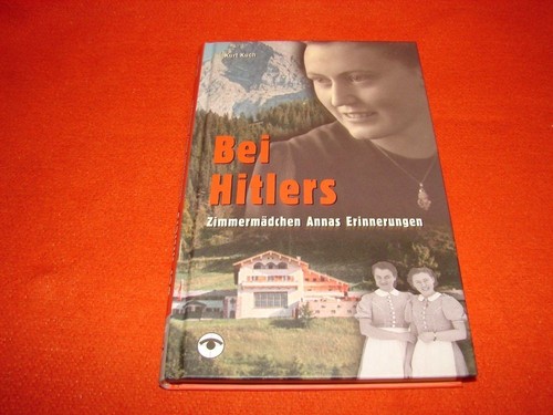 Kurt kuch bei hitlers - :,