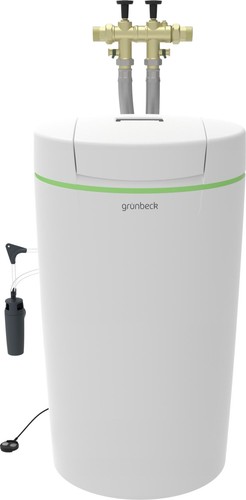 Gruenbeck - , gb
