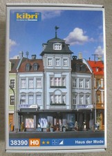 Kibri H0 38390 Haus der Mode