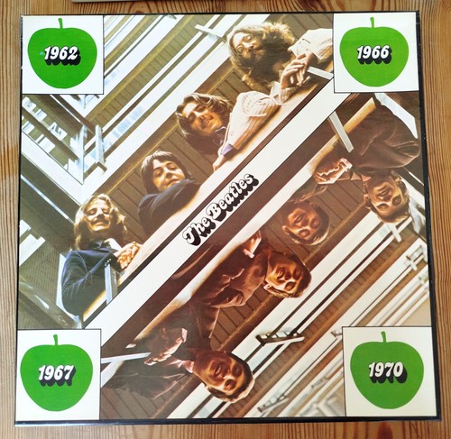 The beatles - beatles,