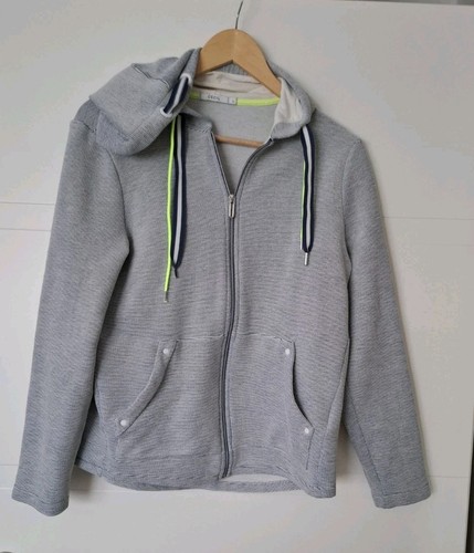 Sweatjacke jacke cecil m - jacke,