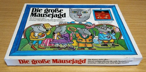 Kinderspiel die große - die,