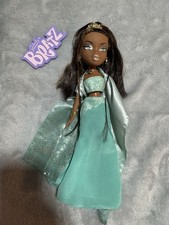 Bratz Formal Funk Sasha Puppe