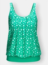 Feel Good Tankini Badekleid