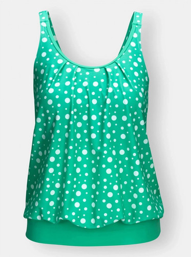 Feel good tankini badekleid - feel,