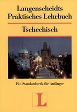 Langenscheidts Praktisches Lehrbuch, Tschechisch vo... | Buch | Zustand sehr gut