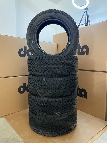 General grabber at3 255 55r18 - grabber, 255/55r18