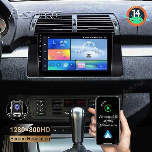 64gb android autoradio - 2+64gb,