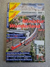 modellbahn kurier special