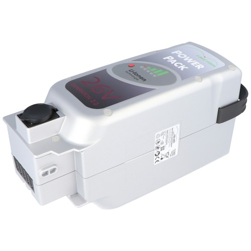 Victoria nld03 powerpack - victoria,