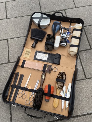 Friseurwerkzeuge bundeswehr - friseurwerkzeuge,