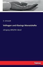 Velhagen und Klasings