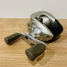 DAIWA TD-X 105HiL Team Daiwa