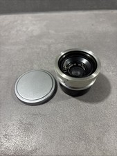 KMZ Orion-15 Objektiv- Sehr selten! 2.8cm 1:6 M39 LTM!  - Ultra Rar