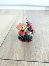 Chopper Dinosaurier Tech Element Dino Figur Skylanders Trap Team Videospiel