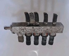 MTM 67R-010185 110R-000005 EINSPRITZDÜSEN LPG-ANLAGE AUTOGAS FÜR 4-ZYLINDER