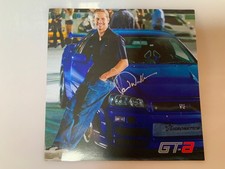 paul walker autogramm gta
