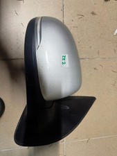 Außenspiegel Seitenspiegel