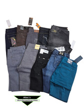 Damen Hosen Restposten lange