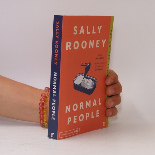 Normal people sally - normal, people 