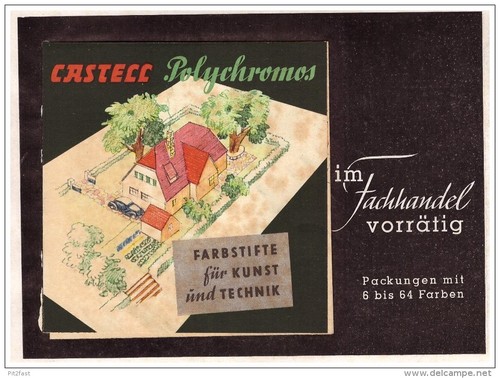 Original werbung 1941 - werbung,