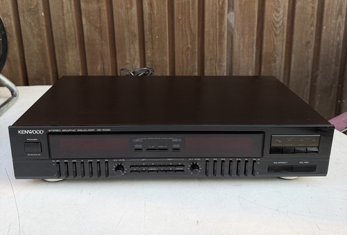 Kenwood 5020 2x7 - ge-5020, band