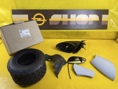Spiegel links opel vectra - opel,