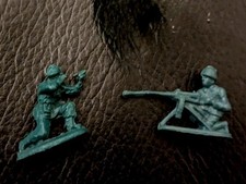 Vintage Spielzeugsoldaten