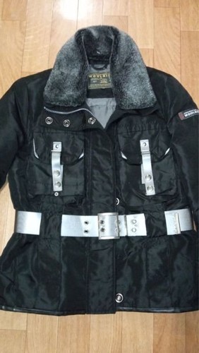 Women woolrich ski jacket - ski,