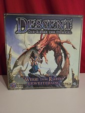 Descent 1 Edition Wege Zum Ruhm Erweiterung 