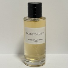 Christian dior bois argent - christian,