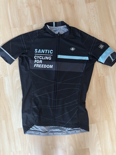 Santic fahrradbekleidungs set - santic, fahrradbekleidungs-set