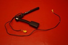 Gurtschloss Mercedes W211 W219