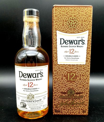 Dewars 200ml 12yo - dewars, mit