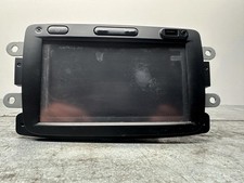 Autoradio Für Dacia Duster 1