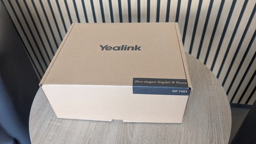 Yealink sip t48s telefon - sip-t48s, ip