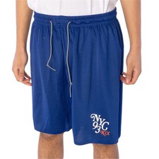 K1X NYC Reversible Short