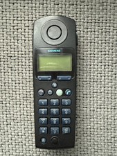 Siemens Gigaset 3000 L Comfort