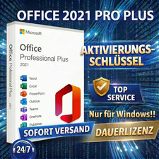 Office 2021 Professional Plus