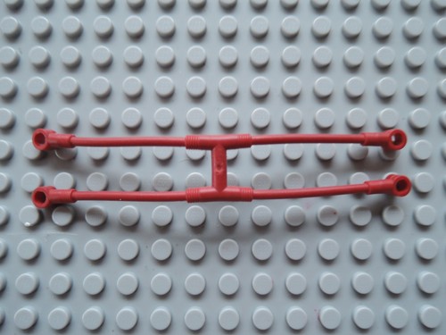 Lego zaumzeug zügel gummi - lego,