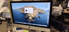 Apple iMac 27" - Ende 2013
