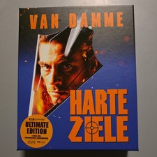 Harte Ziele (Hard Target)