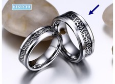 Fingerring Herren Männer Herr