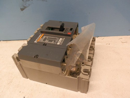 Merlin gerin compact - merlin,