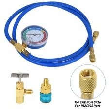 R134A Auto Klimaanlage