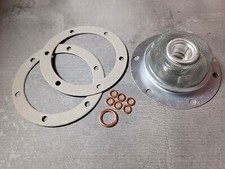 Ölwechsel Dichtsatz